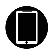 Mobile Phone Icon Phone Icons Mobile Icons Phone Png And Vector With Transparent Background For Free Download Phone Icon Mobile Phone Logo Phone Logo