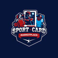 A signed 2019 card of mlb's top prospect sold for nearly $200k 🤑. Sports Cards Logo Design Contest 99designs