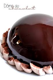Pour obtenir un glaçage fin, lisse et avec zéro bulles d'air, surtout zéro bulles l'ennemi du glaçage miroir, il vous faudra un mixeur plongeant (une girafe). Dome Chocolat Glacage Miroir
