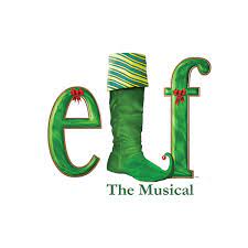 Elf the musical is the hilarious tale of buddy, a young orphan child who mistakenly crawls into santa's bag of gifts and is transported back to the north pole. Elf The Musical Productionpro