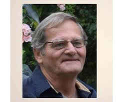 Michael Fultz Obituary (1954