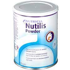 Zusammensetzung von nutilis clear dickungspulver. Nutricia Nutilis Powder 670 G Shop Apotheke Com