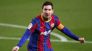The deal, which has the option of a third year. Lionel Messi Agrees To Salary Cut To Stay At Barcelona But Certain Conditions Must Be Met Eurosport