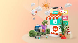 Free stock images come in handy for bloggers and website owners as they can source these photos and use them as featured blog images. Mobile Online Shopping Ae Project Videohive 28782295 Gfx Download