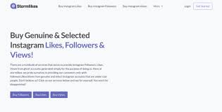 Nikmati layanan penambah followers dan likes gratis tanpa spam. 50 Best Sites To Buy Instagram Followers In 2020 Tech Times