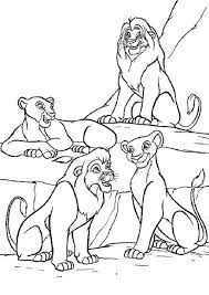 Can you believe it's been over 20 years since lion king came out? Free Easy To Print Lion King Coloring Pages King Coloring Book Coloring Pages Lion King