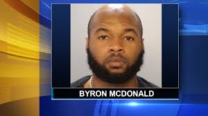 Philadelphia man charged with murder of child's mother, grandmother  following Amber Alert