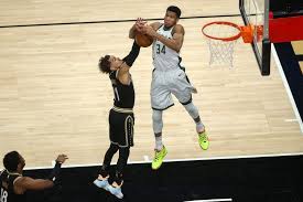 It is the milwaukee bucks and the atlanta hawks that have claimed one of the biggest stages in the sport. Bucks Vs Hawks Picks Can Atlanta Continue It S Magical Run Into Finals