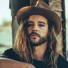 It's easy to throw on a hat + make it look effortless. 15 Simple Rules On How To Get Long Hair Easy Solution 2021