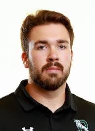 Sean Stenger's Instagram, Twitter & Facebook