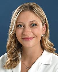 Caitlin Pepper, PA-C St. Luke's University Health Network