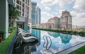 Maybe you would like to learn more about one of these? 15 Stunning Airbnbs In Kuala Lumpur 2021 Edition