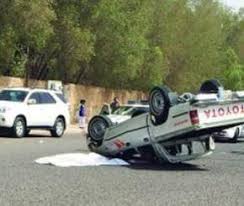 تيربو العرب حوادث Racing Open Wheel Racing Car