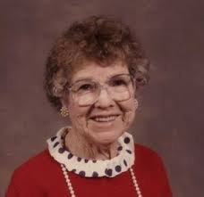 Darthula Dolly (Coffey) Gragg (1904-2006)