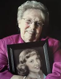 Obituary information for Mary Huskey