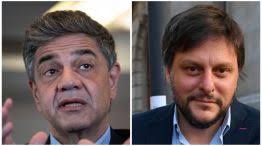 Leandro Santoro confirmó a su compañera de fórmula: una arquitecta  especializada en proyectos urbanos