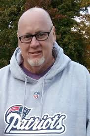 RANDALL "RANDY" STAHL