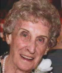 Irene Bernier Obituary