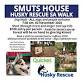 Smuts House Husky Rescue SA Walk event image
