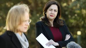 Restrictions in queensland were set to ease from 6am, friday 16 july, but premier. Coronavirus Qld Full List Of Restrictions Back In Place The Courier Mail
