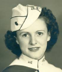 Lucille Ewing Seaver