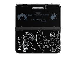 Looking for a good deal on new sun and moon? Here S The Pokemon Sun And Moon Branded New 3ds Xl The Verge