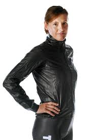 Gore Bike Wear Regenjacke One Lady Im Langzeit Test