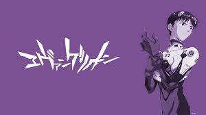 Search your top hd images for your. Wallpaper Neon Genesis Evangelion Mecha Fight Purple Background Ikari Shinji Anime Boys 1920x1080 Focusrsdude 2001377 Hd Wallpapers Wallhere