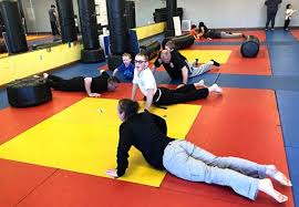 Mastery completes 20,000 push-ups to raise awareness of hemophilia