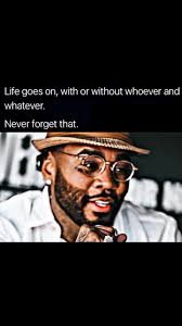 I want that relationship that'll make my KID HAPPY too…. not just me..