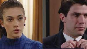 Il Paradiso delle signore anticipazioni 31 marzo: Rosa chiude con Marcello,  Giulia perfida