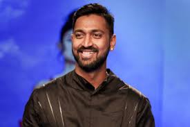 As far as the original squad is concerned, the likes of hardik pandya and. Vijay Hazare Trophy 2021 Gujarat Post Second Straight Win Krunal Guides Baroda Mykhel
