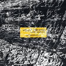 Download Download Premium Illustration Of Yellow Brand Label Under A Plastic Wrap Texture Design Yellow Textures Design Element