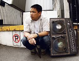 Kid Koala The Exclaim Questionnaire