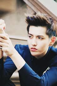 Kris wu yifan کریس وو. Kris Wu Yifan Ú©Ø±ÛŒØ³ ÙˆÙˆ Wu Yifan Turns 25 Former Exo Member Kris Changing Looks See More Ideas About Kris Wu Wu Yi Fan Kris Exo