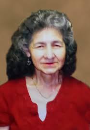 Rasmussen-Wilson Funeral Home Obituary for Alexandria "Alex" Rangel