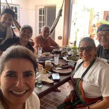 Edith Paz Zamora Artista