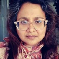 Sonali Kshirsagar Email & Phone Number