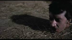 Scarecrows (Comparison: R-Rated