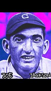 Joseph W. Jackson was born