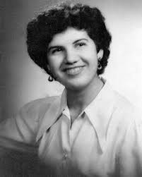 Hilda Valdez Obituary (1933