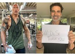 Ebay.com has been visited by 1m+ users in the past month Hollywood Actor Dwayne The Rock Johnson Bollywood S Akshay Kumar On Forbes Highest Paid Male Actors List Entertainment Photos Gulf News