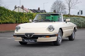 Image result for Avorio 1983 Alfa-Romeo