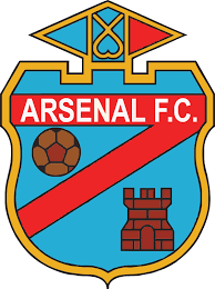 You can design a custom logo (edit. Arsenal De Sarandi Logo Download Logo Icon Png Svg