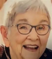 Obituary information for Mary Ann Johnstone