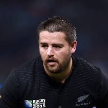 Dane Coles thanks Keven Mealamu for his influence