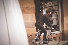 Guests praise the pleasant rooms. Pedal Powered Check Out The One Soho Hybrid Bike By Coboc