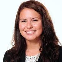 Ellie Slaymaker's Instagram, Twitter & Facebook