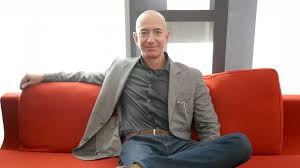 We take a deep dive into why it happened as. What S The Best Advice You Got Growing Up Here S What Jeff Bezos Tells His 4 Kids Inc Com