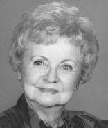 Wanda J. Maka Horak (1918-2007)